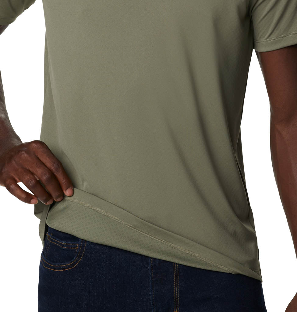 Zero Rules t-shirt