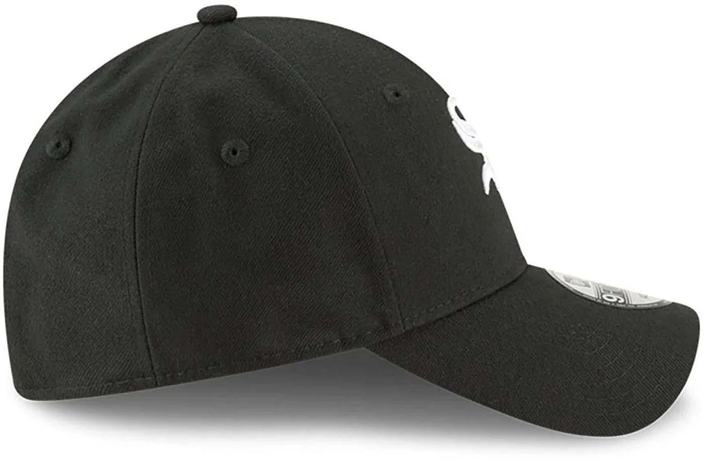 mlb the league cap