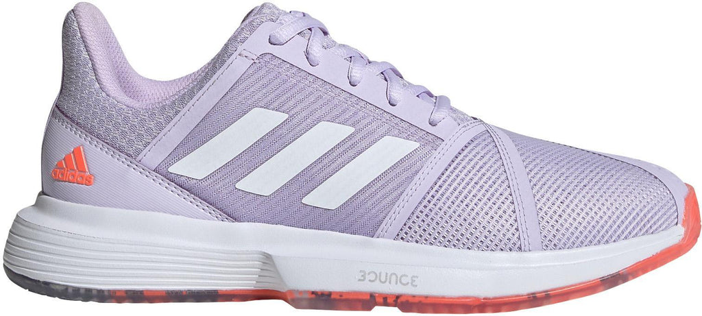 CourtJam Bounce tennisschoenen