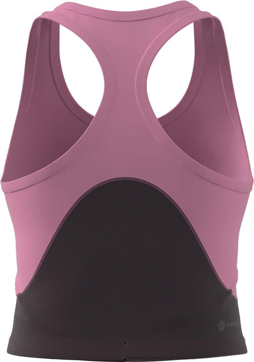 TRN HIIT CRO TK, BLACK/CARBON, 2XL