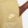 Air short