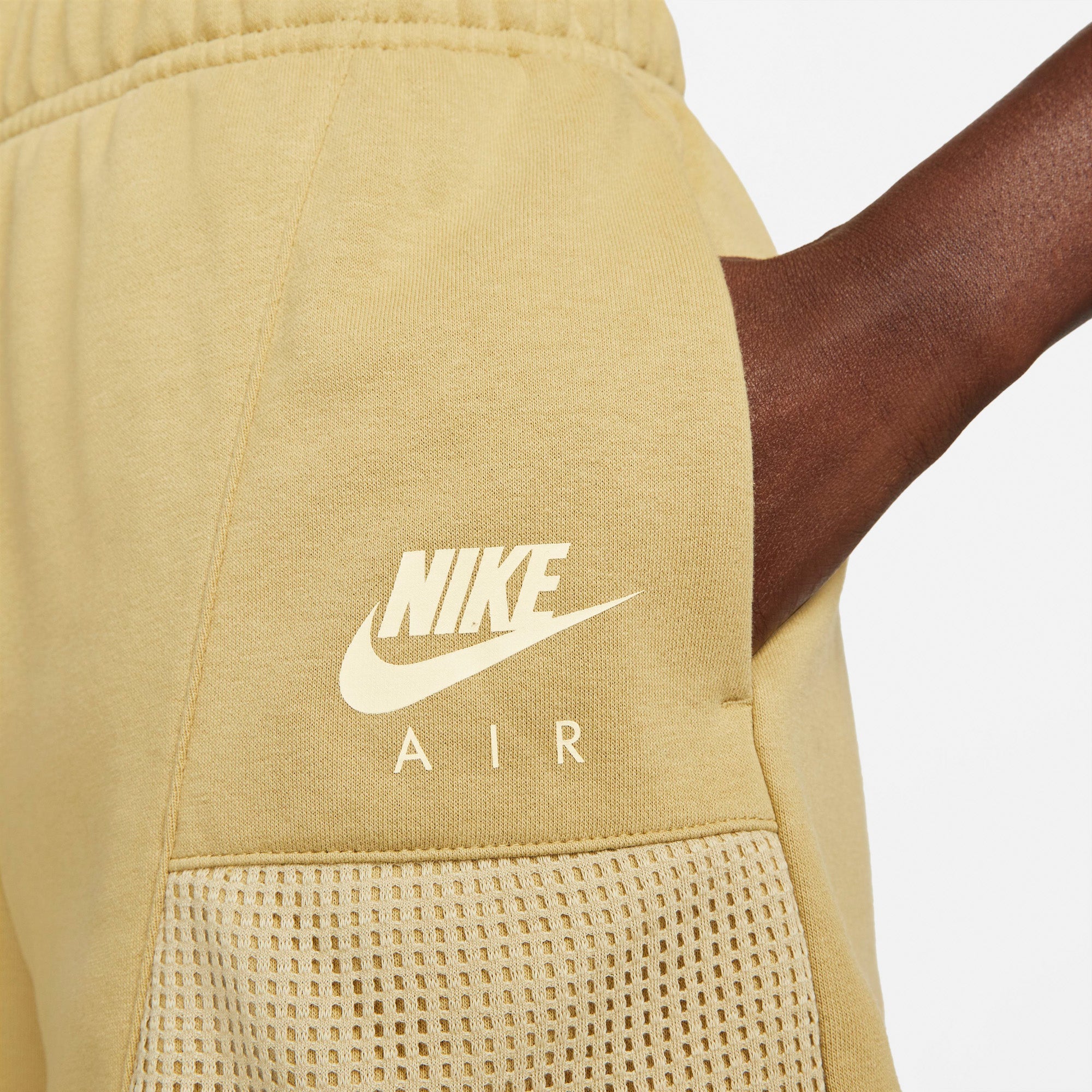 Air short