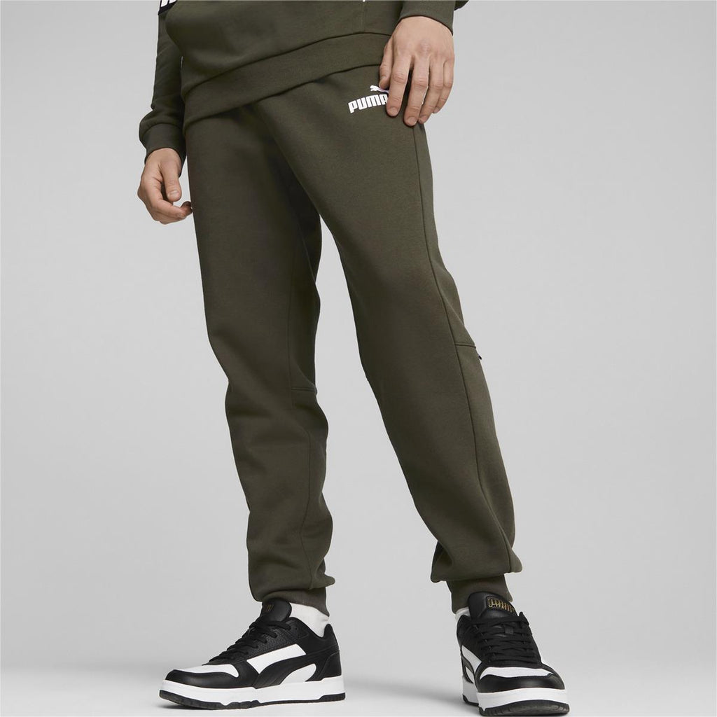 Puma Power Sweatpants