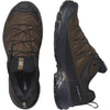 X Ultra 360 Leather Gore-tex  Hardloopschoenen