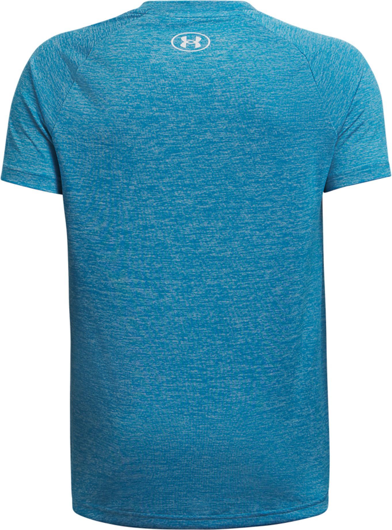 Tech 2.0Knaben T-Shirt
