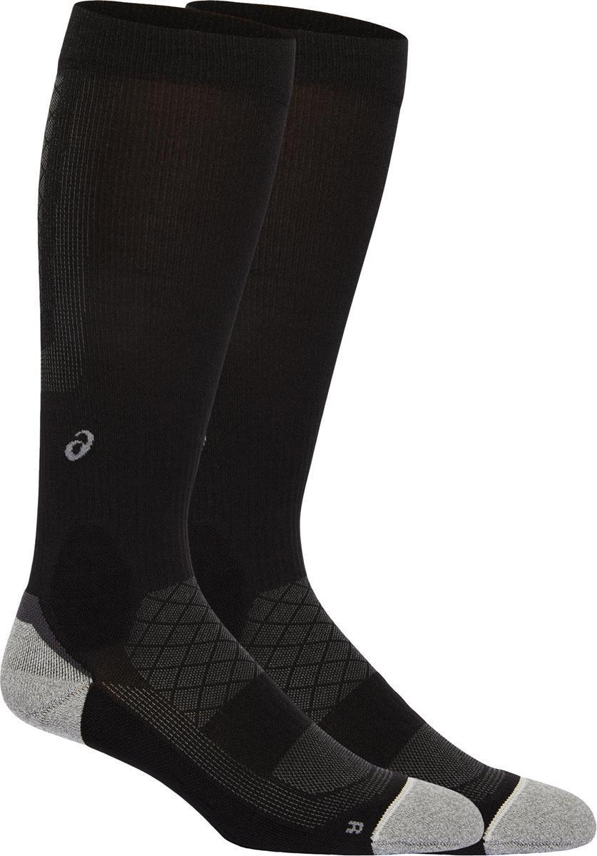Racing Run Knee Sock