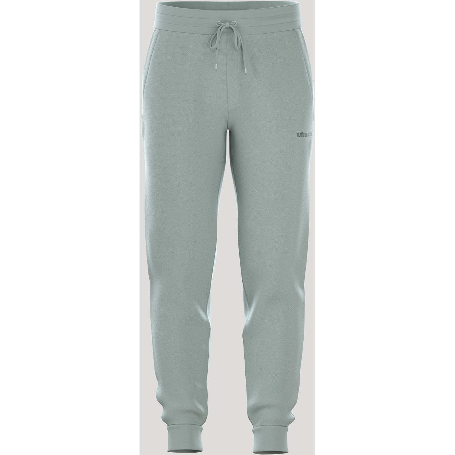 essential 3 tapered broek