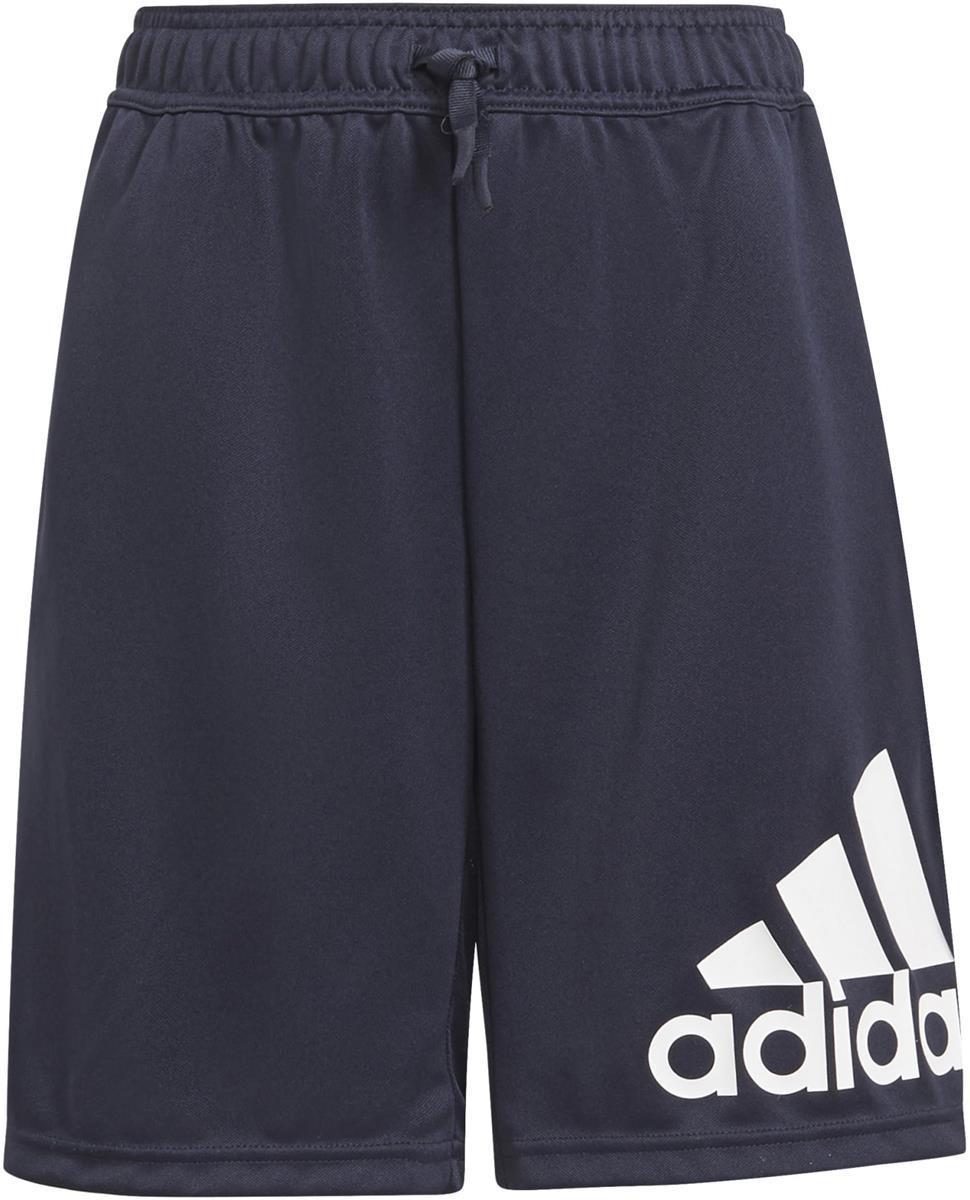 B BL SHO Kn. Short,Doubleknit-hydrophilicfinish
