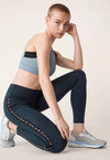 Kay High Waist Tights