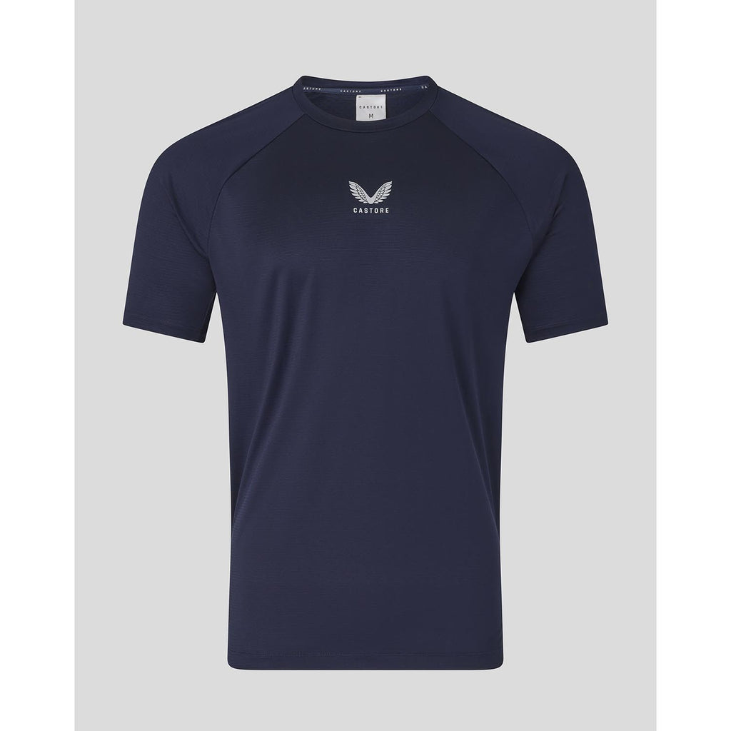 Tennis Short Sleeve T-shirt  training