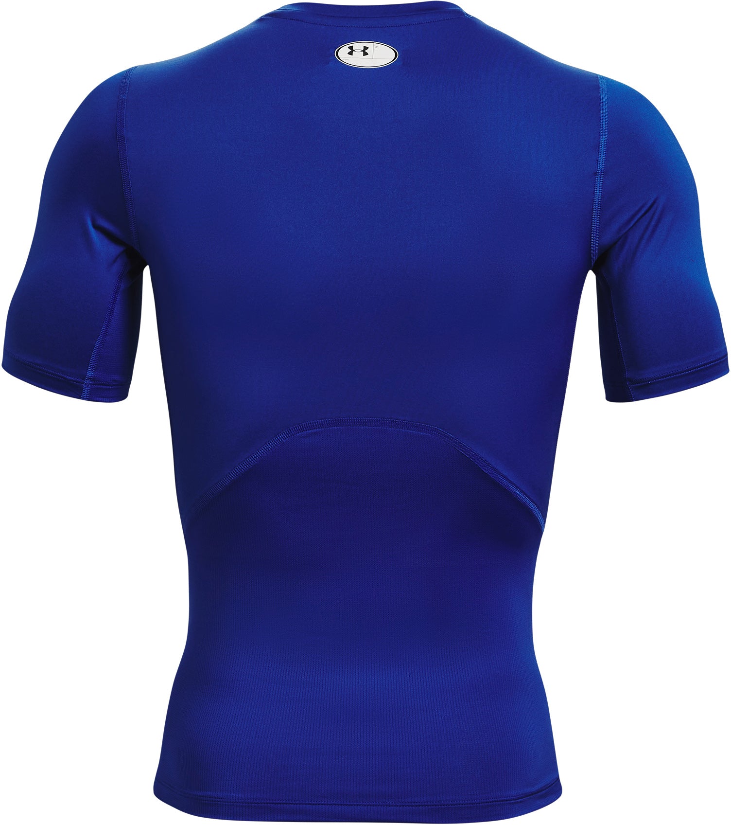HG Armour Comp shortsleeve shirt