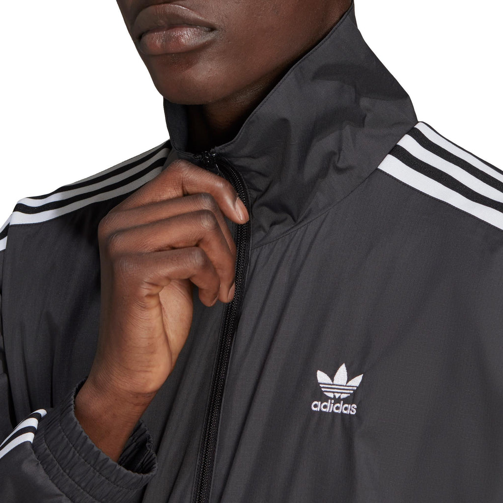 Adicolor 3D Trefoil 3-Stripes Trainingsjack