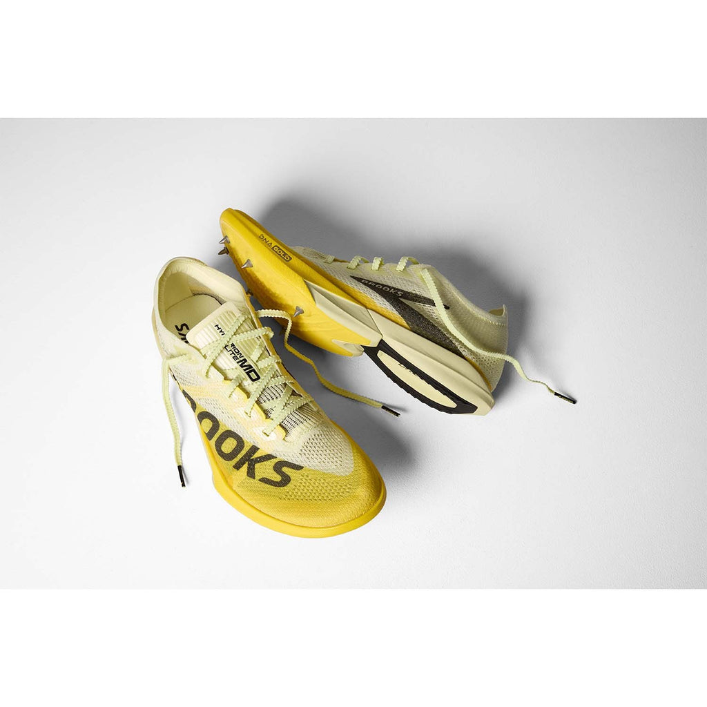 Hyperion Elite Md 2  Hardloopschoenen Wedstrijd