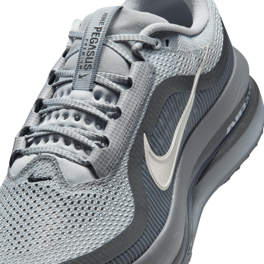 Pegasus Premium Men's Road Run hardlopenschoen nt