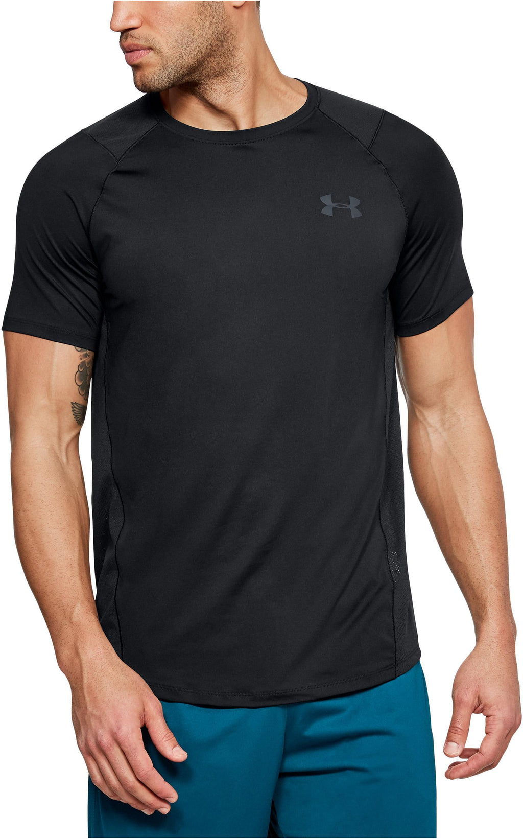 UNDER ARMOUR Raid 2.0 SS