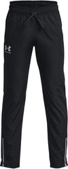 Ua Sportstyle Woven Pants-blk