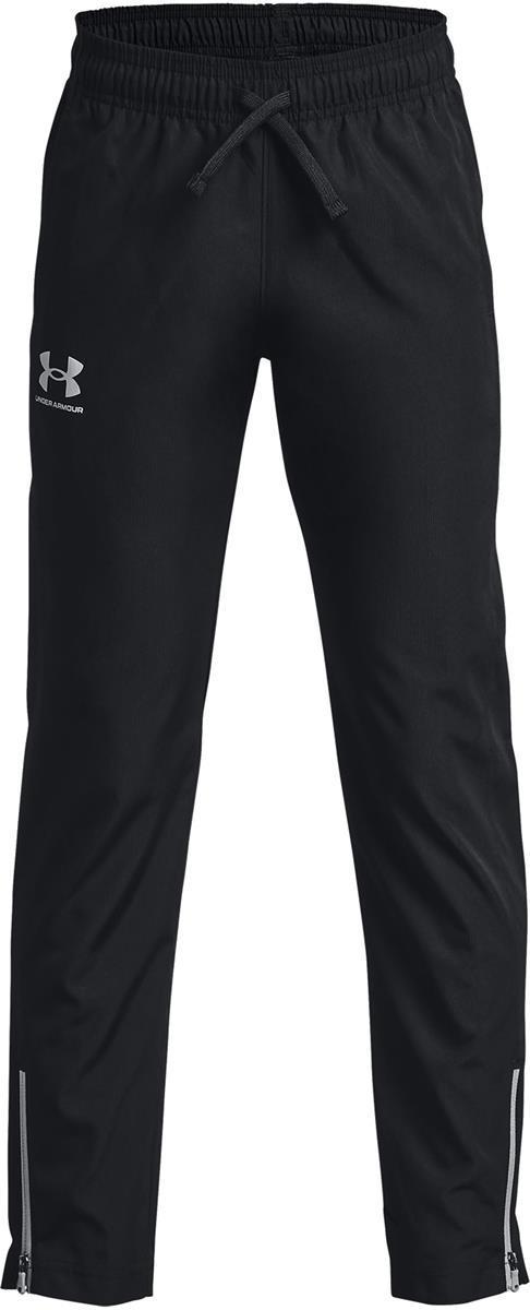 Ua Sportstyle Woven Pants-blk