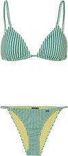 Prtchip Triangle Bikini