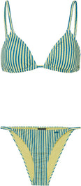 Prtchip Triangle Bikini
