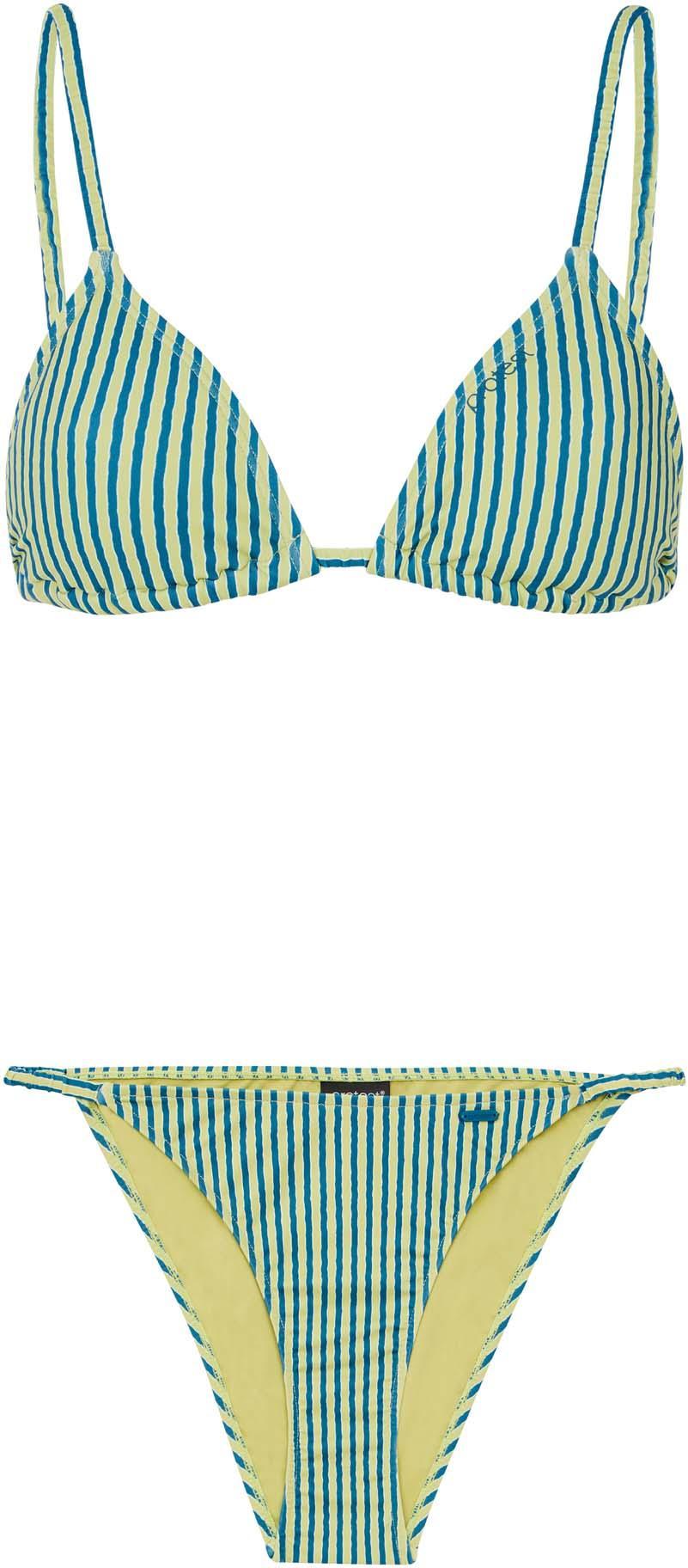 Prtchip Triangle Bikini