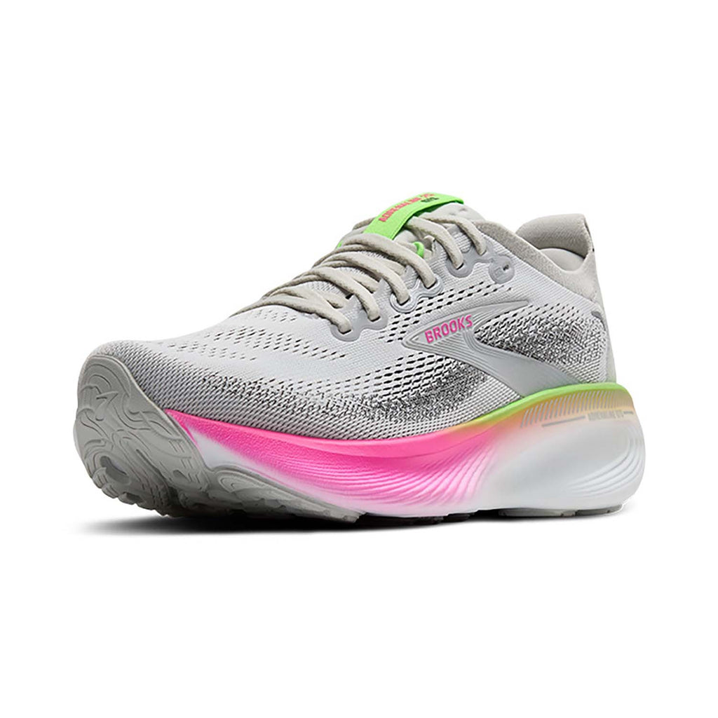 Adrenaline Gts 25 Hardloopschoenen Antipronatie