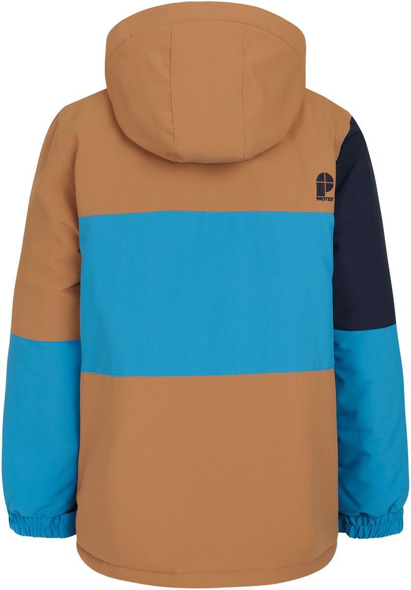 Prthugo Jr Snowjacket