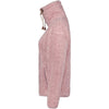 Colony fleece vest