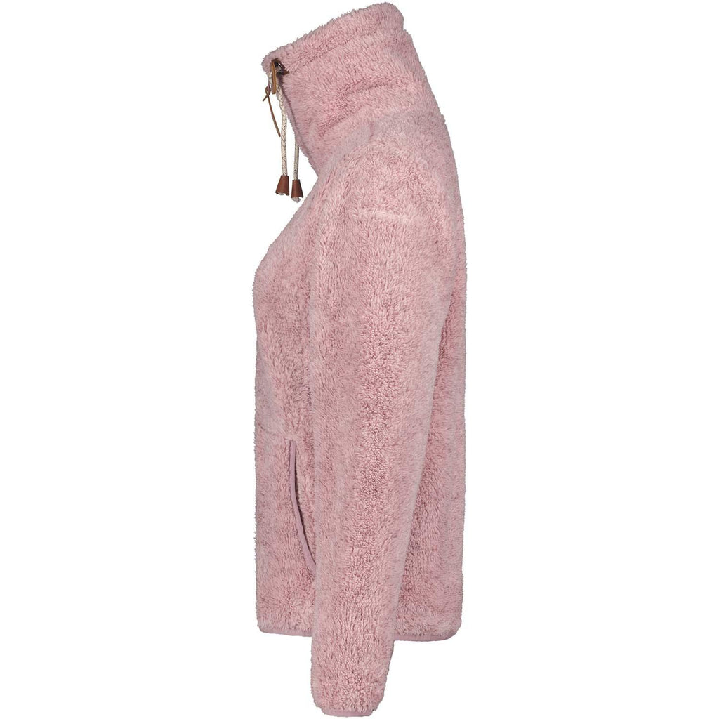 Colony fleece vest