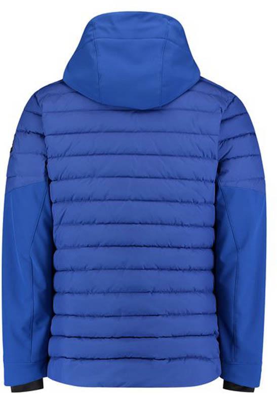Pm Igneous Jacket