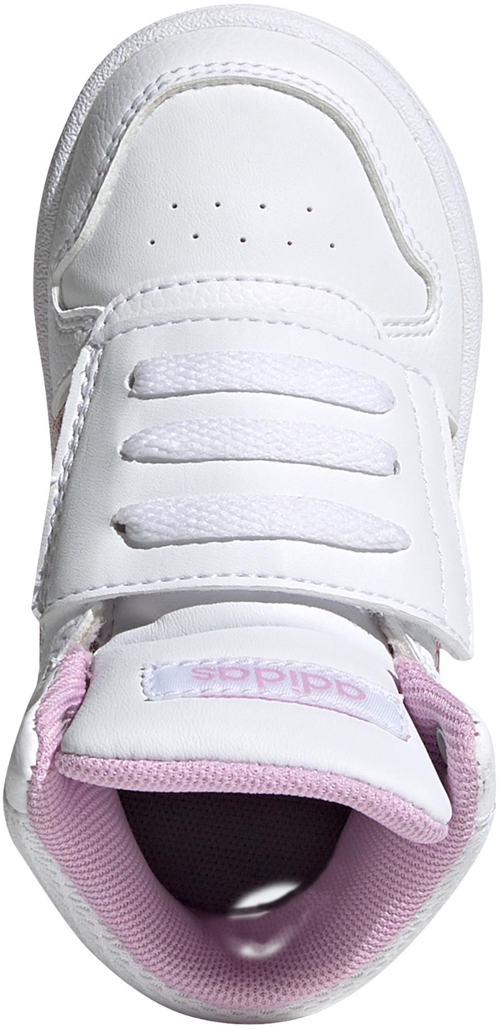 Hoops Mid 2.0 I