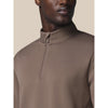 Flex 1/4 Zip Sweatshirt Hooded sportcasual