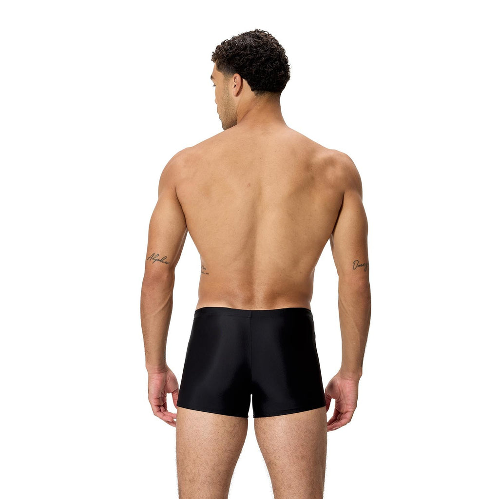 Medley Logo Aqsh Zwemslip middel