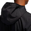 Own the Run Hooded windjack
