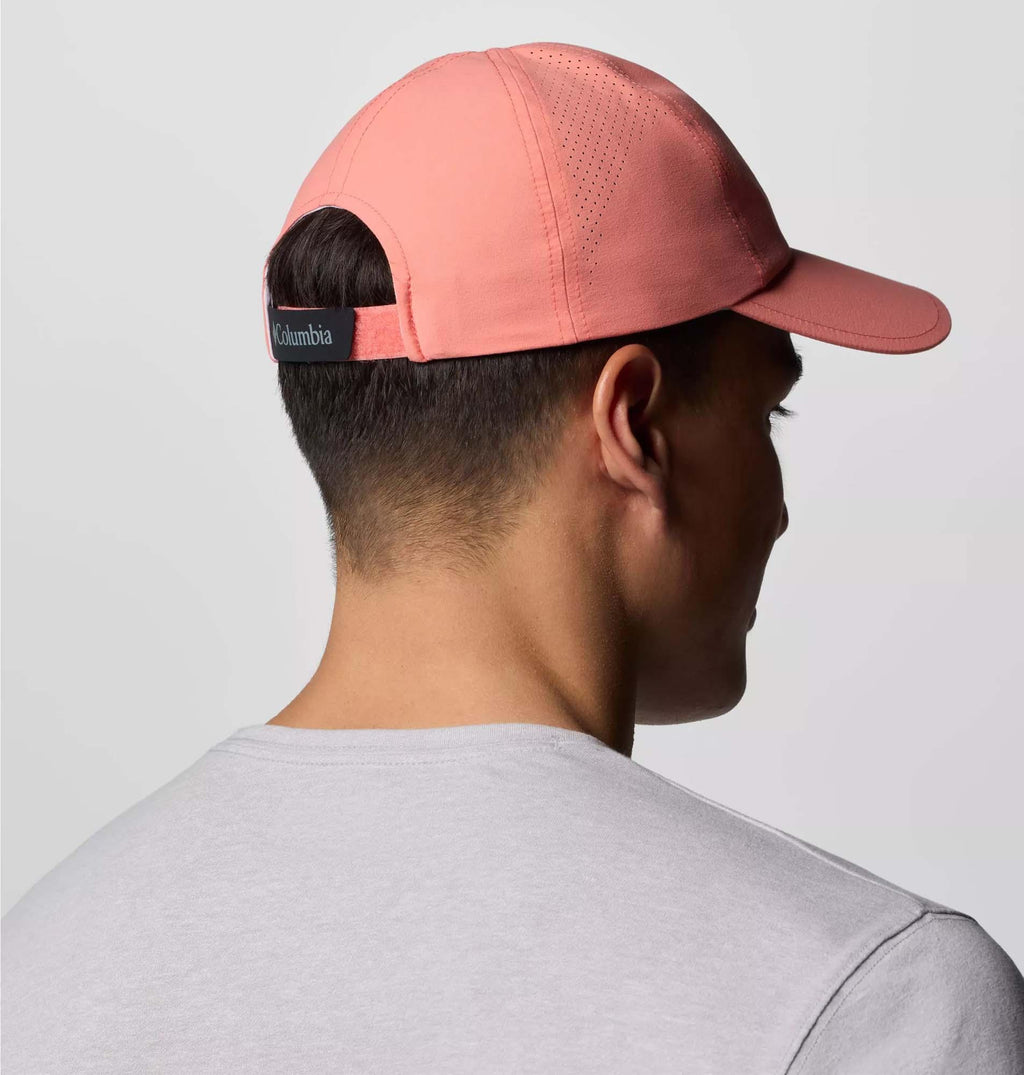 Silver Ridge Iv Ball Cap
