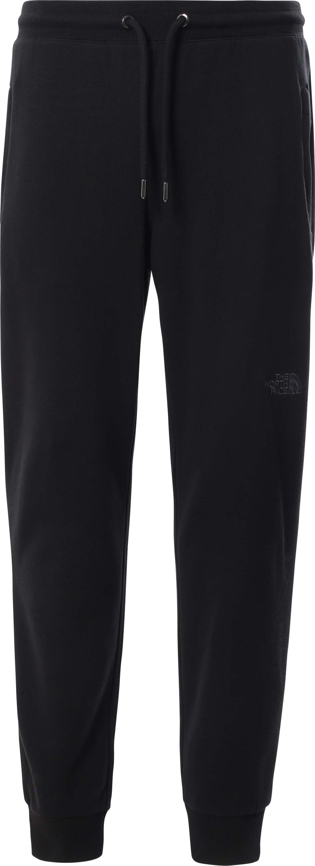 Never Stop Exploring Light broek