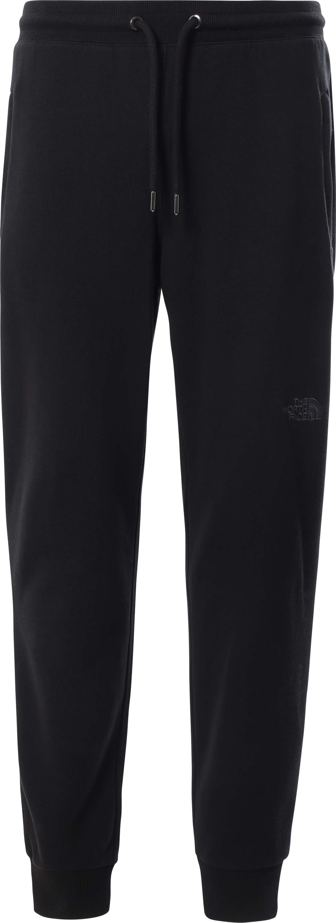 Never Stop Exploring Light broek