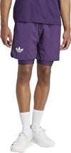 shorts 2in1 7 inch og
