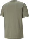 Amplified Tee