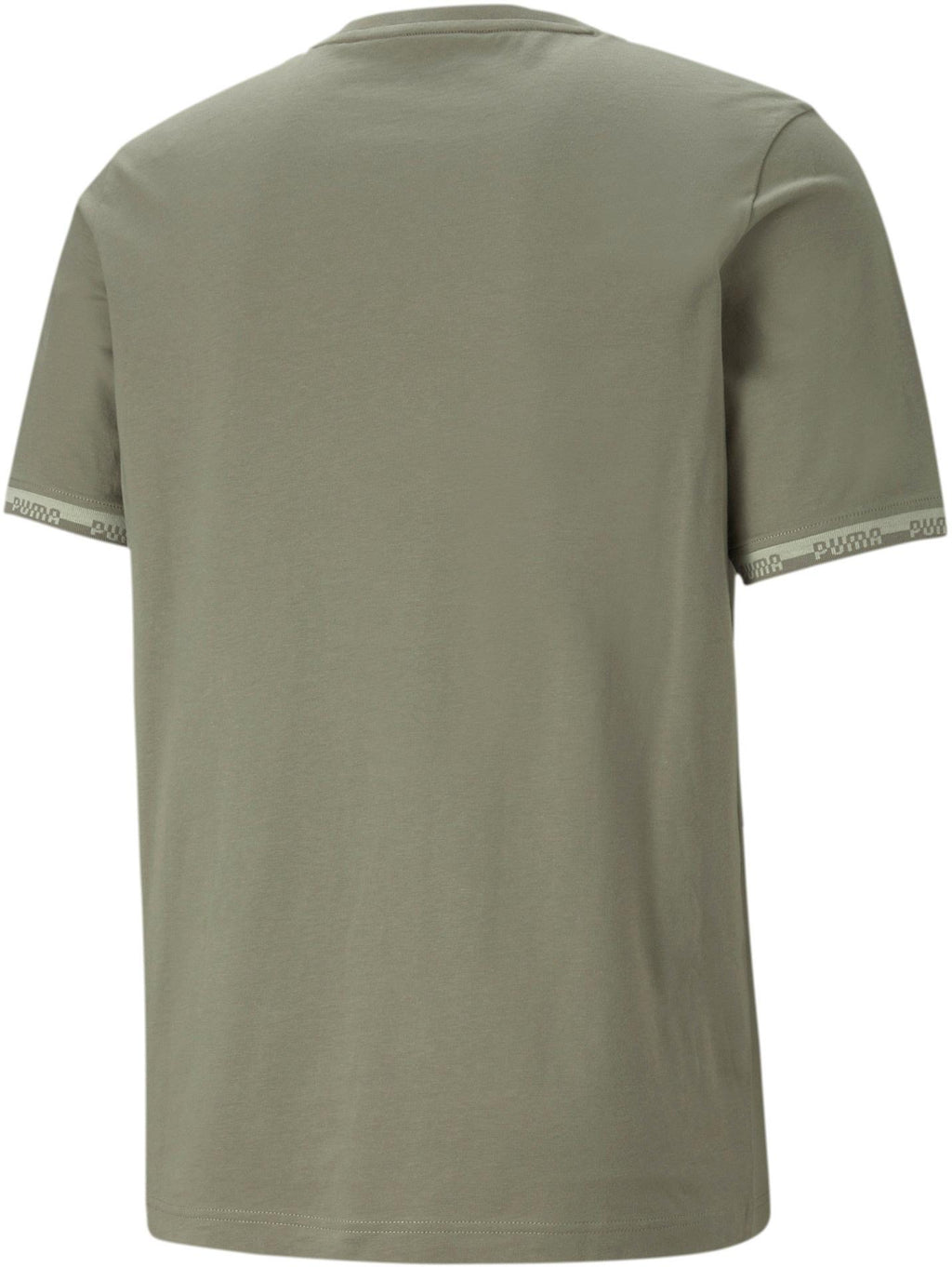 Amplified Tee
