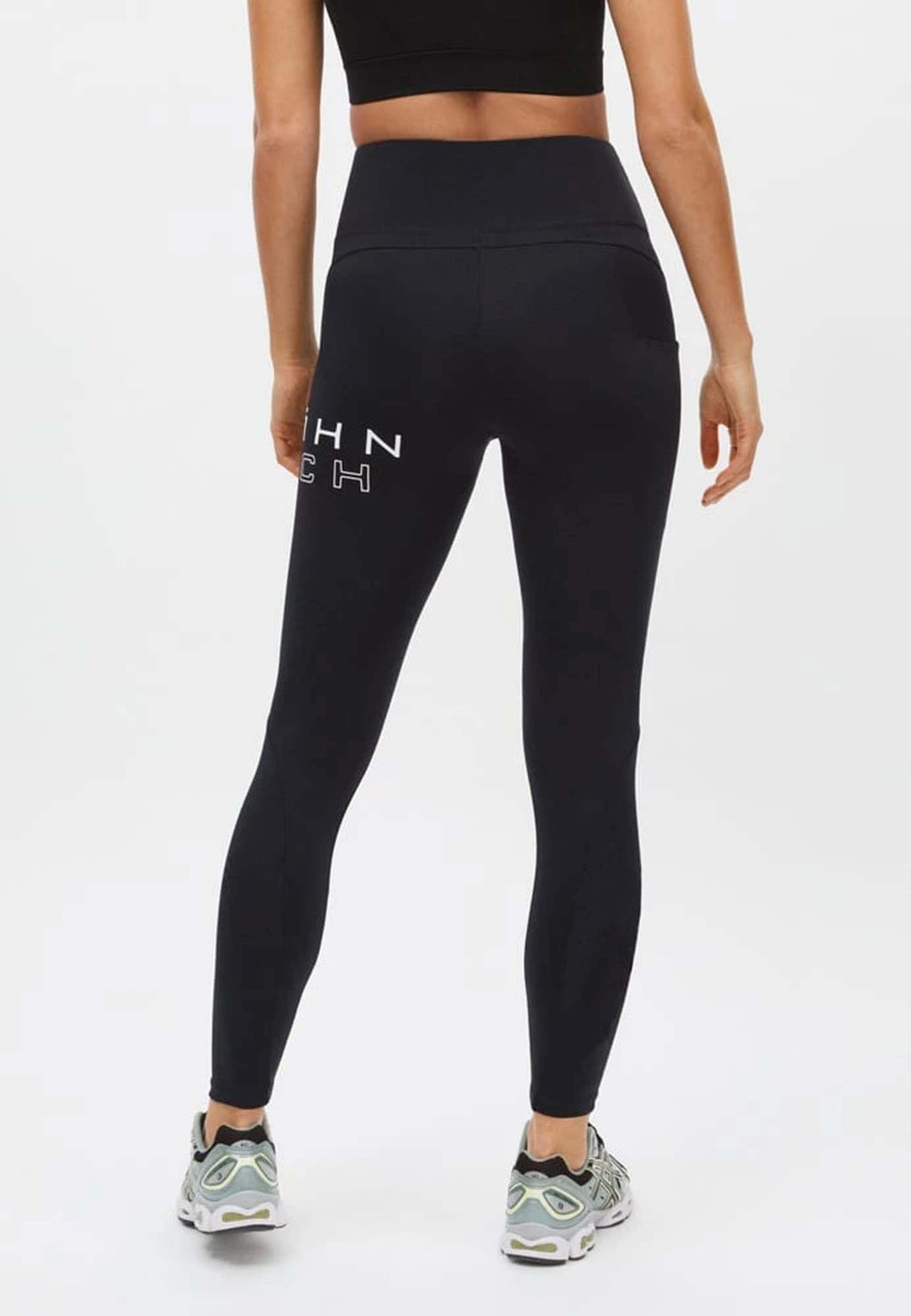 Endorphin Logo legging