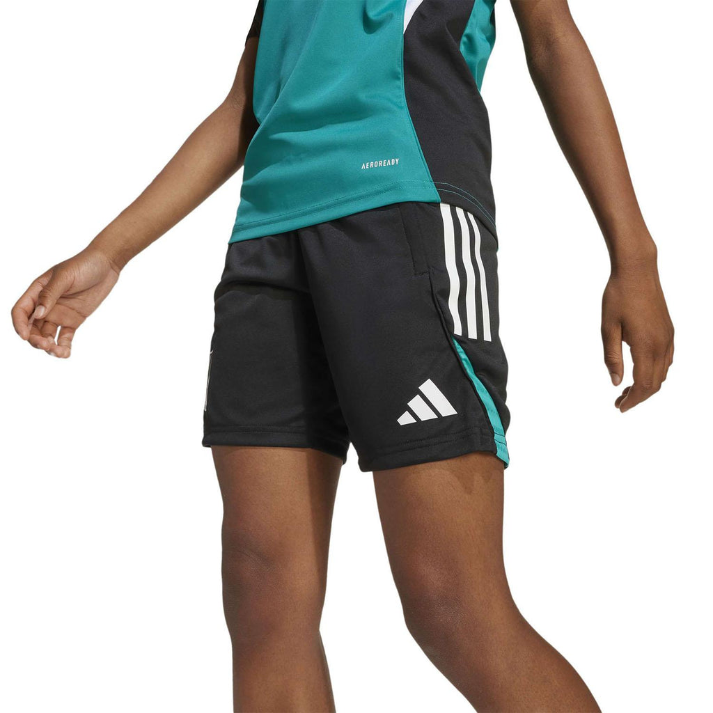 Liverpool FC Tiro 25 Competition Training Short Kids