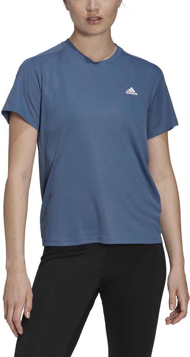 RUN IT TEE W