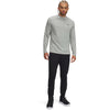 vanish woven tapered pants-blk