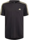 Designed 2 Move 3-Stripes T-shirt