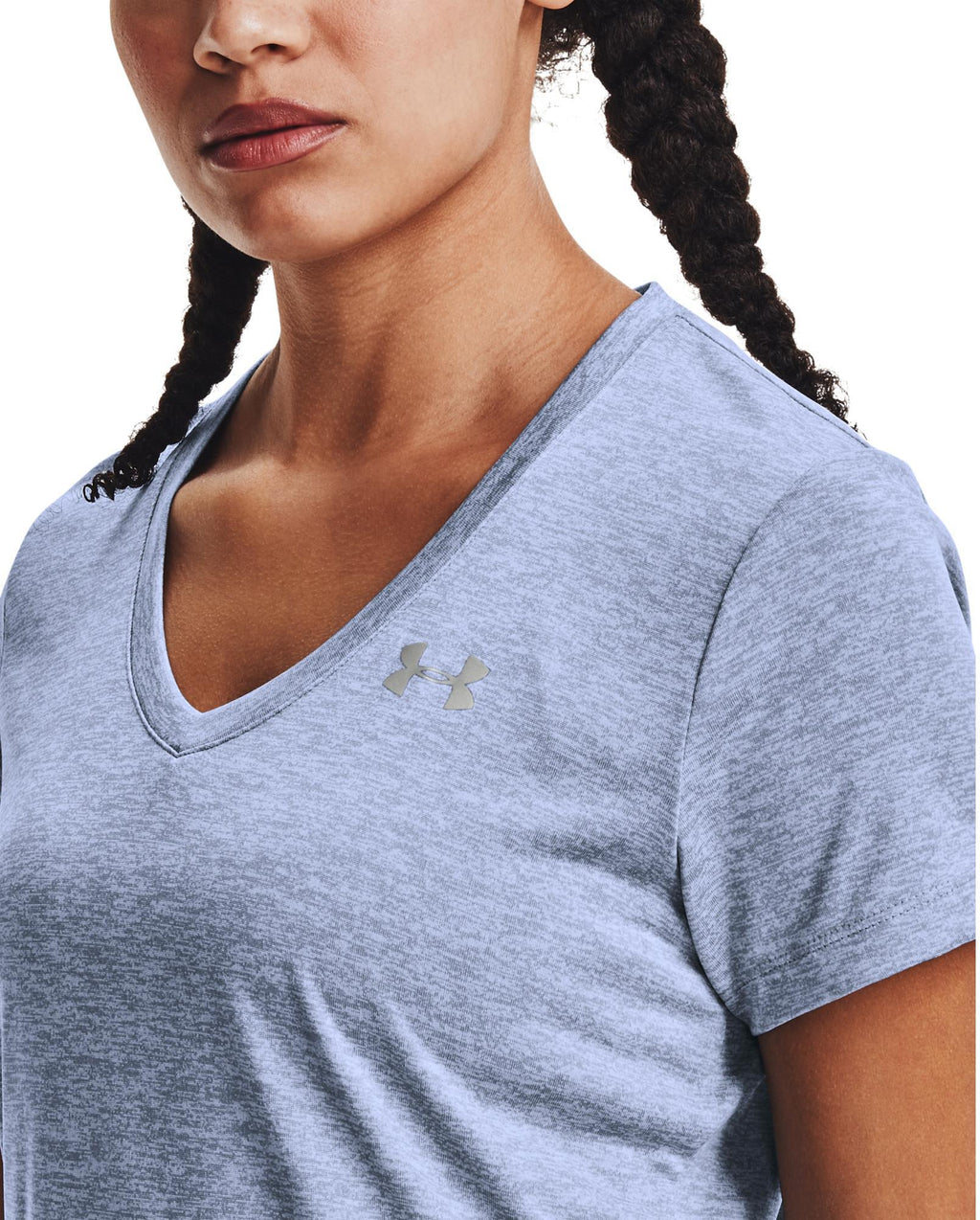 UNDER ARMOUR Twist Tech
