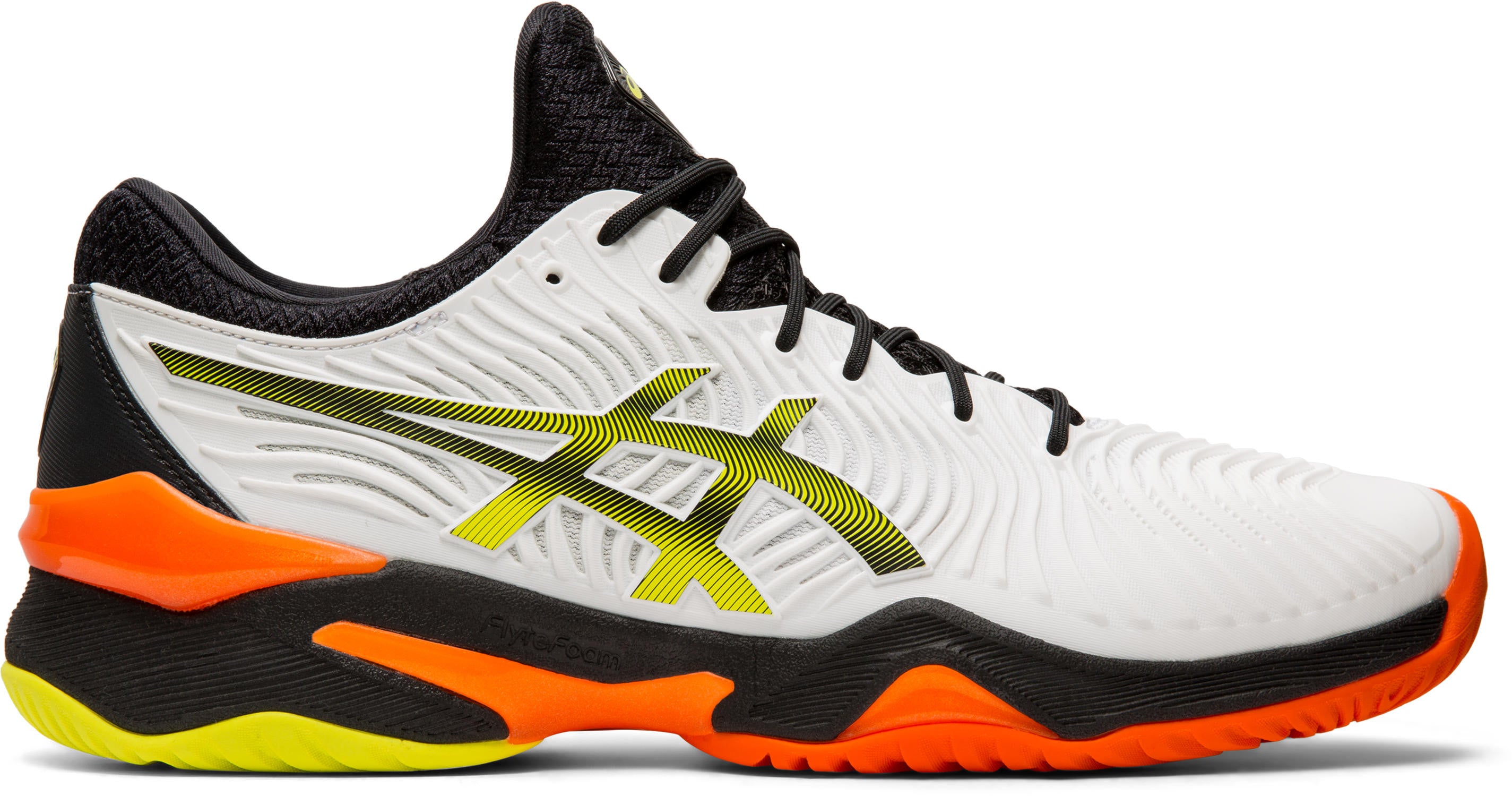 Court FF 2 tennisschoenen