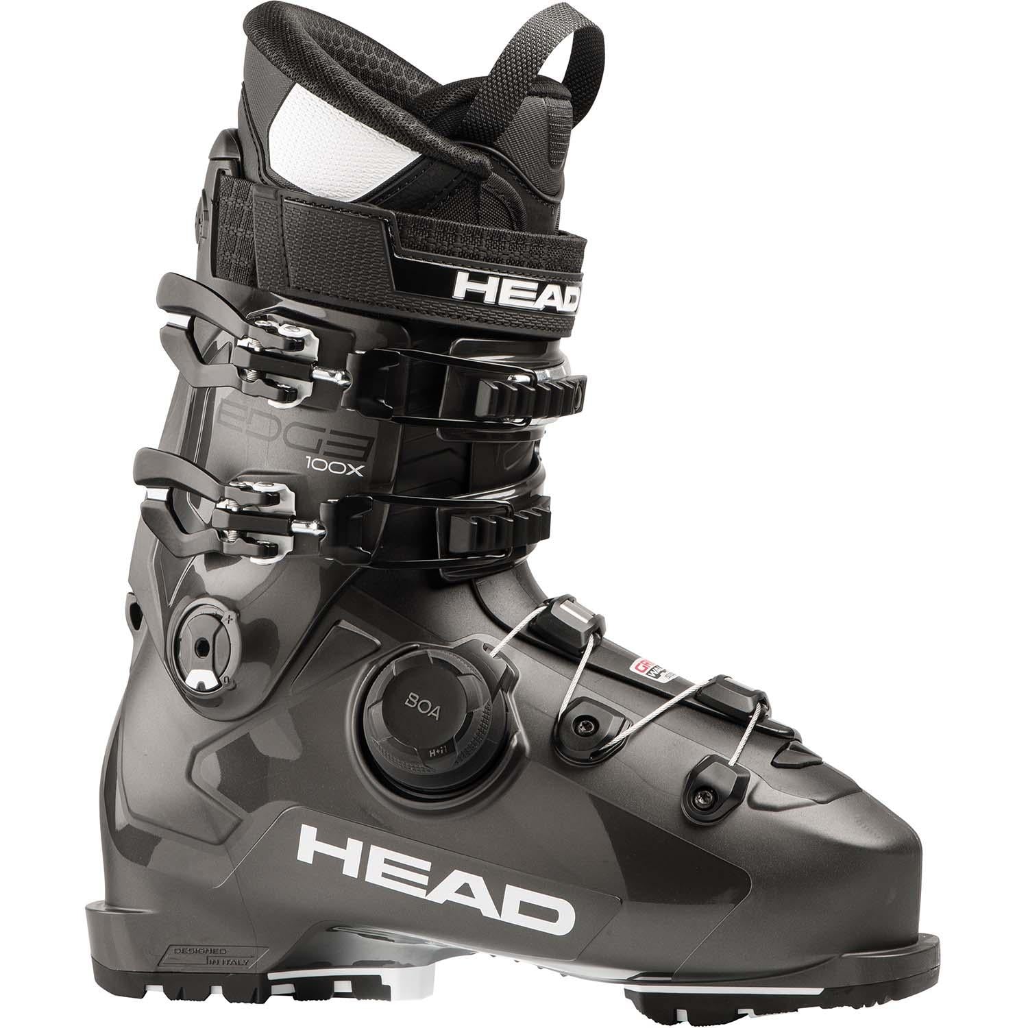 Edge 100x Hv Gw Boa skischoenen