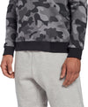 Camo Aop Crew