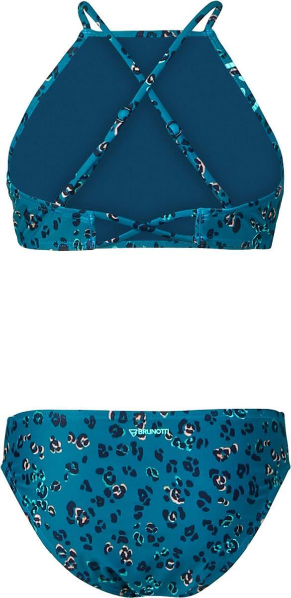 Camellia Girls Bikini