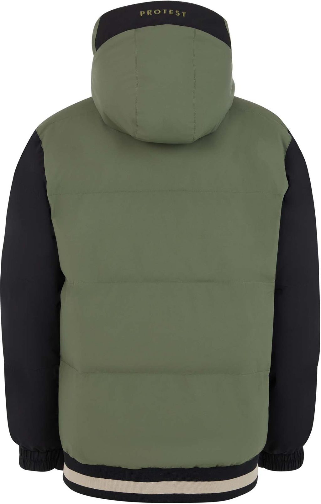 Prtlark Jr ski jas